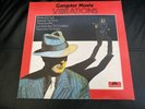 JOHN SCHROEDER GANGSTER MOVIE VIBRATIONS UK 1972 BLAXPLOITATION FUNK BREAKS LP