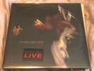 PEARL JAM Live On Two Legs 2LP SEALED Original 1998 Nirvana Smashing Pumpkins