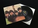 The Beatles - Beatles For Sale - Original UK Mono Gatefold LP - 4N/3N