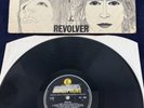 The Beatles - Revolver 1st UK *Stereo* Pressing. Dr Robert Missprint. VG/VG+