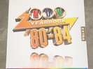 Now Yearbook Extra '80-'84: 5LP  Number Box Set 0214/3000 Red blue yellow clear