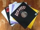 Grime Vinyl Relentless East Side Musketear Shlepp Smoove DPM DXP Records DJ UKG