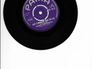 BOBBY PATTERSON What a Wonderful Night For love UK Pama Northern Soul