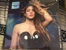 Shakira Las Mujeres Ya No Lloran 2LP Sapphire Vinyl BRAND NEW and SEALED