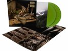 Wolves In The Throne Room - Primordial Arcana Green Coloured 2 x Vinyl LP