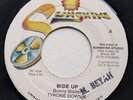 OBSCURE DIGI ROOTS REGGAE BIDE UP BUNNY WAILER / TYRONE DOWNIE SUNSHINE US 7