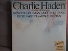 Charlie Haden - Closeness. A&M Horizon, New & Sealed
