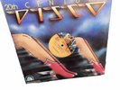 Disco Edwin Starr Happy Radio My Friend 20th Century TCD76 12 Inch Single