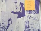 The Damned Machine Gun Etiquette Vinyl Record VG+ DAM2 1979