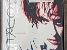 The Cure - Bloodflowers Vinyl Record 2LP First press USA Elektra 62236-1.
