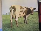 Pink Floyd Atom Mother Heart Vinyl (french Pressing)