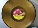 Metallica - Creeping Death UK Special Anniversary Edition Gold Vinyl 12