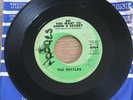 Beatles Do You Want To Know A Secret Capitol 6064 45rpm Starline (1965)