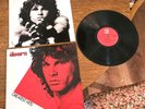 The Doors - Greatest Hits - Vinyl LP  1980  Elektra Records SE-515 Inner Sleeve