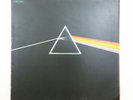 PINK FLOYD Dark Side Of The Moon 2C06805249 LP RP Vinyl VG+nr++ GF Poster 1975