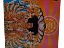 Jimi Hendrix Experience Axis: Bold As Love GATEFOLD Polydor Vinyl LP 2459 391