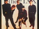 THE FIXX-GREATEST HITS-ONE THING LEADS TO ANOTHER-MCA42316-COMPILATION-1989
