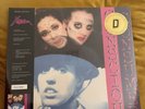 X-Ray Spex - Conscious Consumer LP 2023 Dinked Edition 12/500 Brand New Sealed
