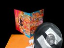 JIMI HENDRIX - Axis Bold As Love * MONO* TRACK * UK 1st PRESS *ORANGE INSERT*