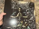 DANZIG The Lost Tracks Of .. 2 X LP Blue