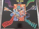 The Who A Quick One Happy Jack US 1967 LP 33T