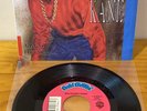 BIG DADDY KANE - AIN'T NO HALF STEPPIN' / GET INTO IT , 1988 - 45 RPM , VG+/VG+