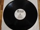 Massive (Attack) - Unfinished Sympathy Vinyl White Label 12