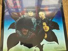 Thin Lizzy - Black Rose LP US 1st pr. 1979 ARCHIV UNPLAYED UNGESPIELT SEALED