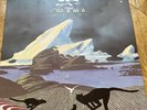 Yes - Drama LP German 1st press 1980 ARCHIV UNPLAYED UNGESPIELT