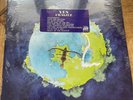 Yes - Fragile LP German 1st press 1971 ARCHIV UNPLAYED UNGESPIELT SEALED