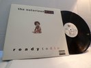 THE NOTORIOUS BIG READY TO DIE BAD BOY 78612-73000-1  EXCELLENT