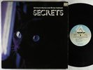 Gil Scott-Heron & Brian Jackson - Secrets LP - Arista
