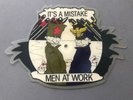 MEN AT WORK 