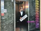 GOLDEN WEST COLLEGE - GOING UP  - Rare Original private press 1983 VG+ Insert