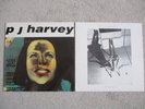 P J Harvey - 2 x 12
