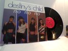 DESTINY'S CHILD NO NO NO COLUMBIA 44 78687 MINT-