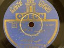 Om Kalsoum Odeon Arabic 78rpm Egyptian Oum Kalthoum