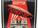 Mothership by Led Zeppelin (4 LP Vinyl Record Box Set) - Best of Led Zeppelin