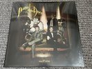 Panic  At The Disco – Vices And Virtues Vinyl Record SEALED Black 2016 &
