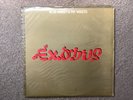Bob Marley & The Wailers - Exodus Vinyl LP (DLPS 9498) Island Records 1977