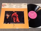 Trianon CTRE 1631 ed1 STEREO Magda Tagliaferro, piano: Albeniz Falla Granados