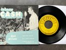 EP Johnny Cash - Sings Hank Williams - US SUN Records
