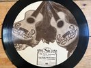 Saturn T-801 Picture Disc Record 78 RPM Hungarian Echoes Two Guitars