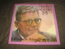 Melodia Eurodisc ed1 3LP Kondrashin: Shostakovich: Symphonies nos. 13, 14, 15. M