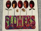 Rolling Stones Flowers LP from 2016 Mono box - London NM/EX