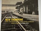 Curtis Fuller - New Trombone Prestige 7107 LP Original DG NYC VG++