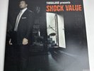 Timbaland Presents: Shock Value Mosley 2007 B0008594-01 Gatefold 33 12