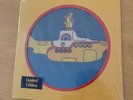 Beatles Yellow Submarine Single exclusiv picture Disc limitiert neu Elenor Rigby