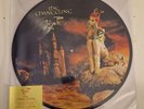 TOYAH - THE CHANGELING BOX SET exclusive picture disc please read description