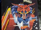 JUDAS PRIEST Defenders Of The Faith LP Original Vinyl 1984 Classic Heavy Metal